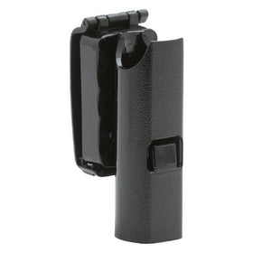 Monadnock 21-Inch-24-Inch Baton Holder with 450 Degree Swivel Control Device Clip-On Basket (Black)