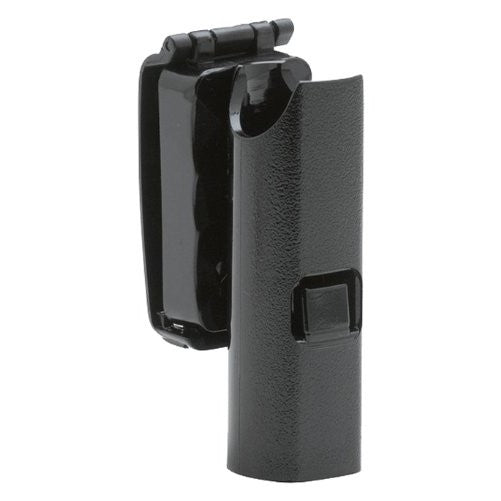 Monadnock 21-Inch-24-Inch Baton Holder with 450 Degree Swivel Control Device Clip-On Basket (Black)