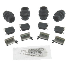 Raybestos H5774A Professional Grade Disc Brake Caliper Hardware Kit