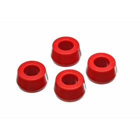 Energy Suspension 9.8143R Shock Bushing Set
