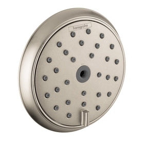 Hansgrohe 28445821 Raindance C AIR Body Spray, Brushed Nickel