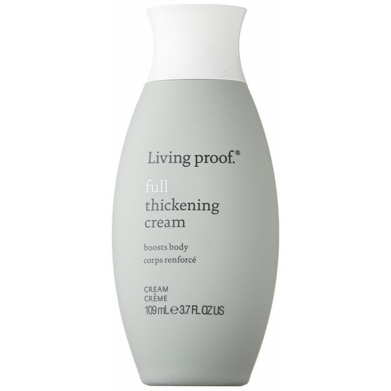 Living Proof Full Thickening Cream, 3.7 Ounce