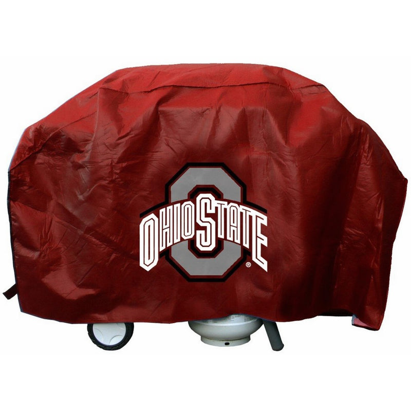 Rico NCAA Deluxe Grill Cover, Ohio State