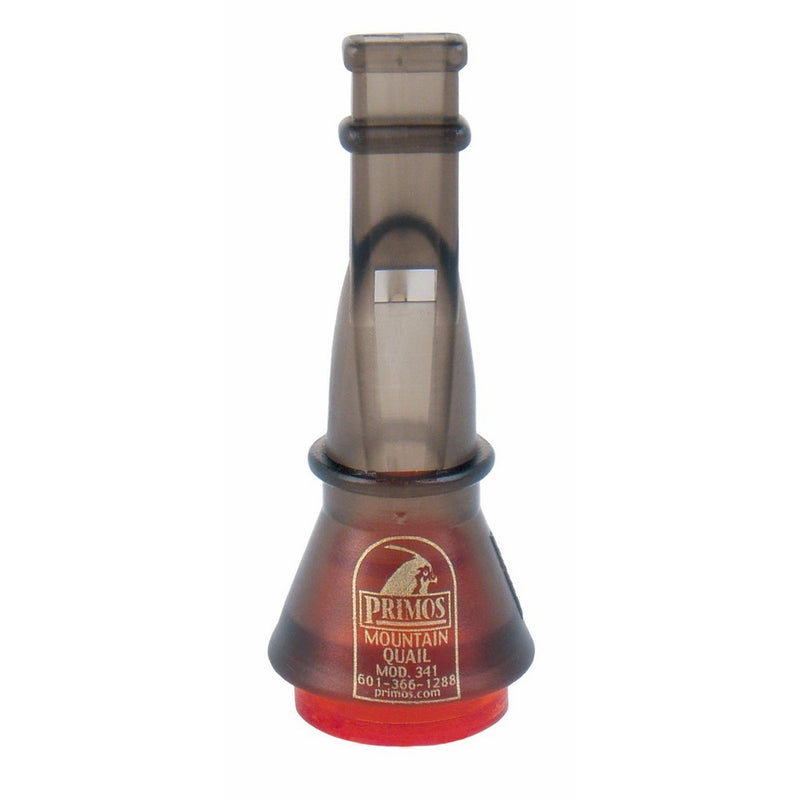 Primos Mountain Quail Call