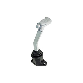 Empi 22-2853-0 Narrowed Tie Rods for Ball Joint, 22 7/8" & 8", 1 Pr.