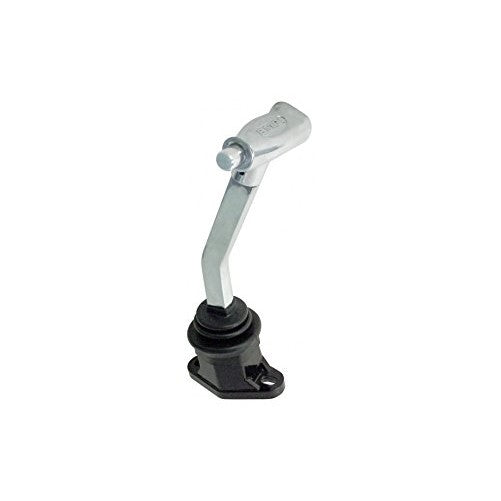 Empi 22-2853-0 Narrowed Tie Rods for Ball Joint, 22 7/8" & 8", 1 Pr.