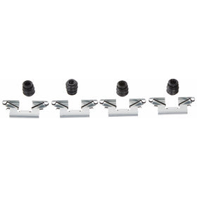 Raybestos H5804A Professional Grade Disc Brake Caliper Hardware Kit