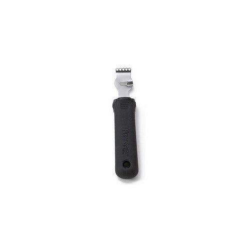 Tablecraft Firm Grip Zester / Lemon Peeler