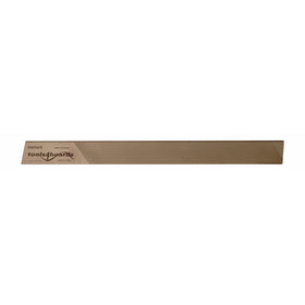 Tools4Boards Pro File Extra Fine Cut Special Steel Race Ski and Snowboard File (4-Inch/100mm)