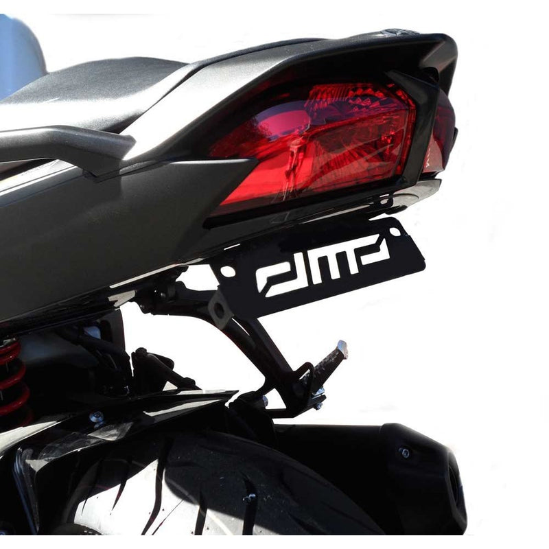 2006-2015 Yamaha FZ1 Fender Eliminator - 680-6800 - MADE IN THE USA