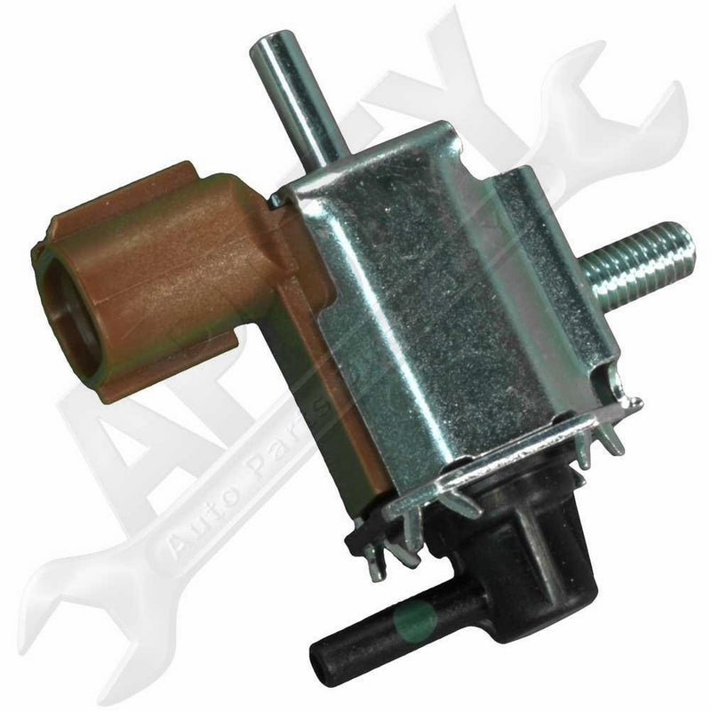 Genuine Mitsubishi EGR Solenoid All Montero Sport MR127520