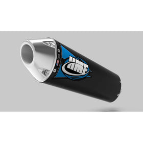 HMF 141413706186 Competition Exhaust: Yamaha YFZ 450R-X