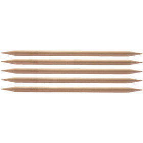 Knitter's Pride 19/15mm Basix Double Pointed Needles, 8"