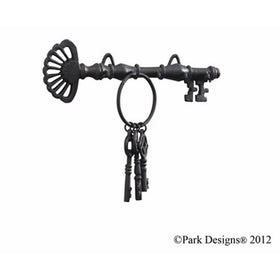 Park Design Key Design Key Hook