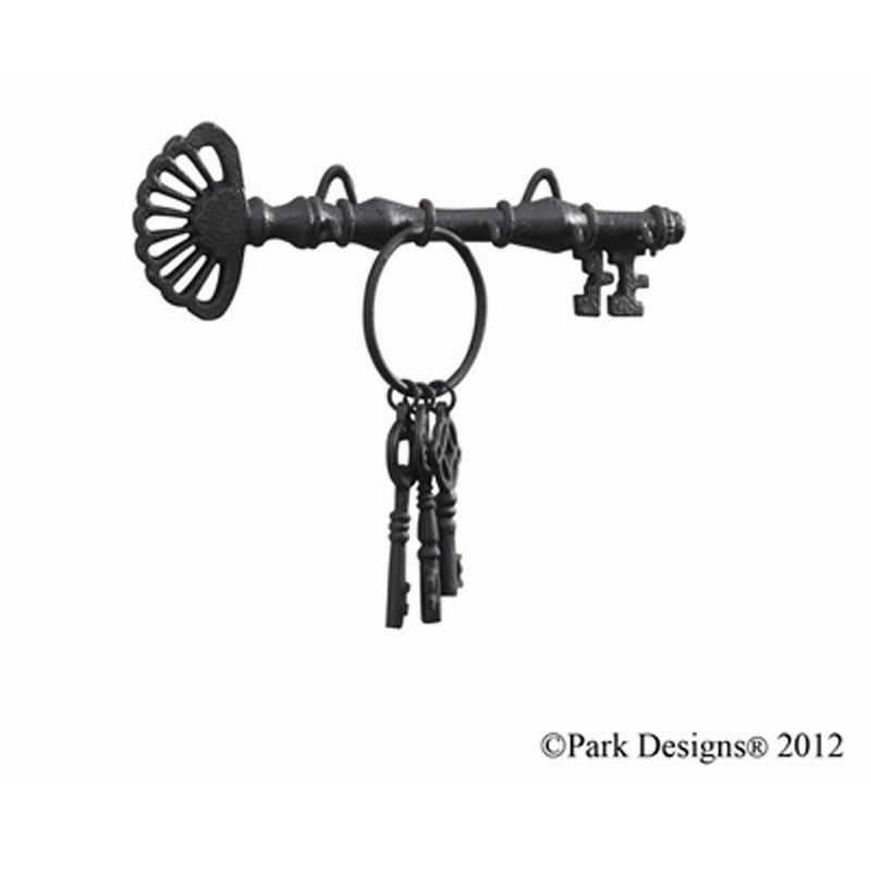 Park Design Key Design Key Hook