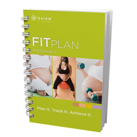 Gaiam Fit Plan for Pregnancy
