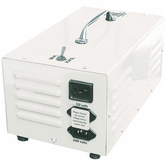 R & M Supply BAL600VL 600W Value Line Switchable Ballast