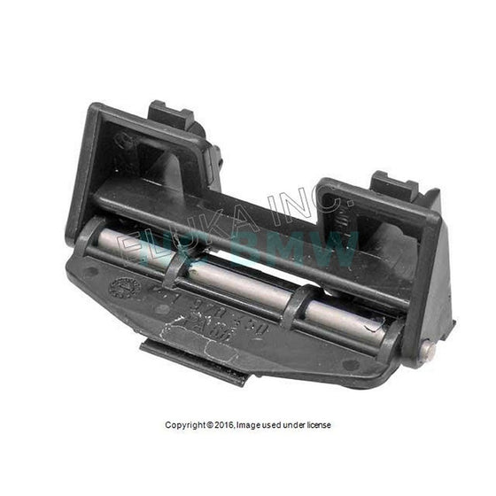 Porsche 986 987 996 997 Fuel Door gas flap Hinge NEW carrera boxster turbo