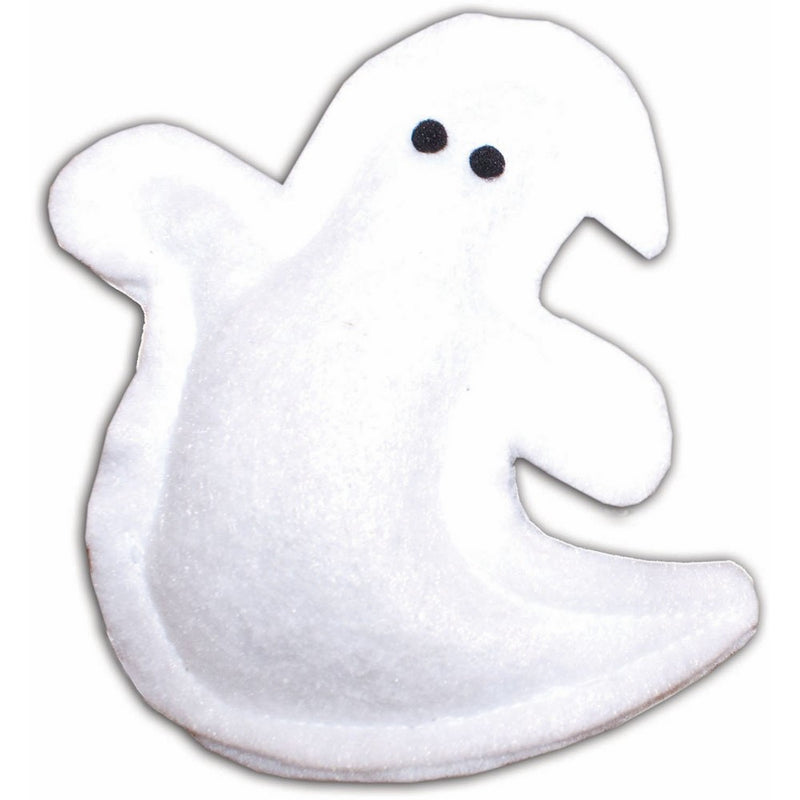 Cat 'n Around - Non Refillable (on Hang Tag) Ghost Catnip Toy