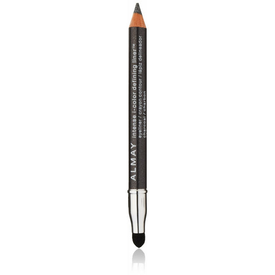 Almay Intense I-Color Defining Liner, For Blue Eyes, Charcoal, 0.025 Ounce