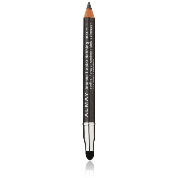 Almay Intense I-Color Defining Liner, For Blue Eyes, Charcoal, 0.025 Ounce