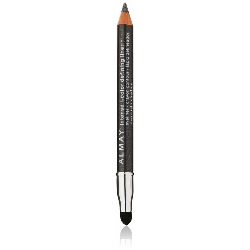 Almay Intense I-Color Defining Liner, For Blue Eyes, Charcoal, 0.025 Ounce