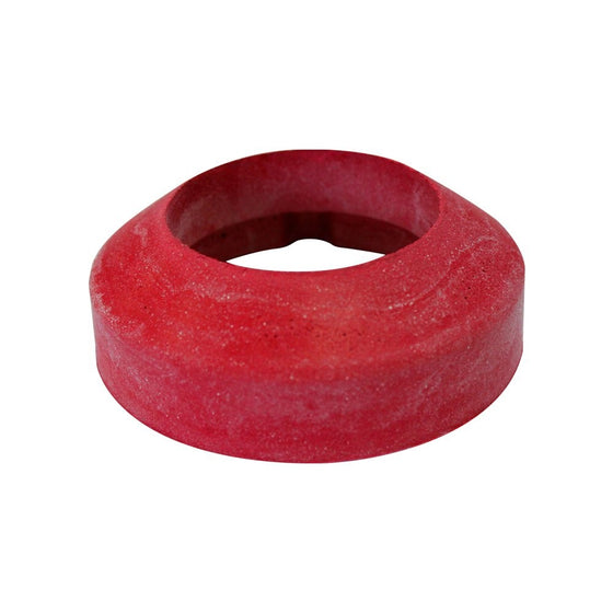 Korky 463BP Universal Toilet Tank To Bowl Gasket - Fits Most 2-Inch, 2-Piece Toilet Tanks - Made in USA