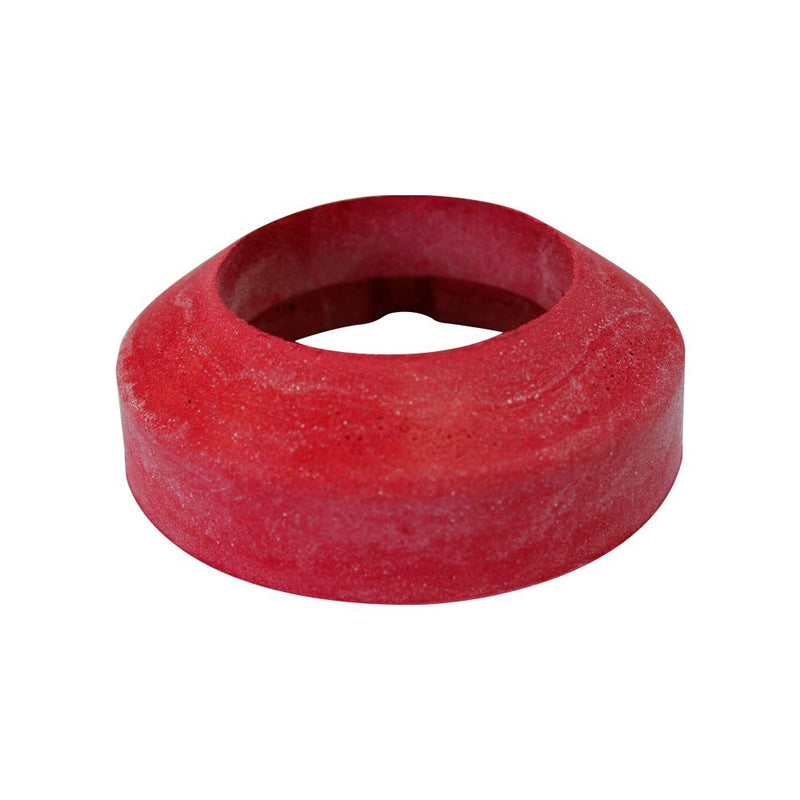 Korky 463BP Universal Toilet Tank To Bowl Gasket - Fits Most 2-Inch, 2-Piece Toilet Tanks - Made in USA