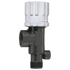 TeeJet 23120-3/4-PP Pressure Relief Valve polypropylene