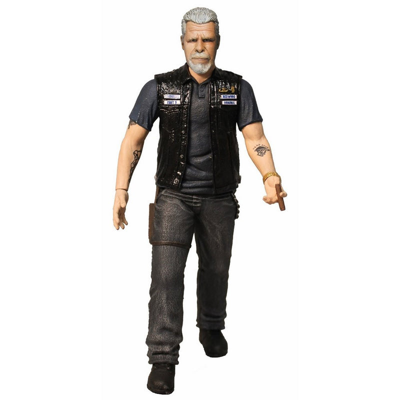 Diamond Select Sons of Anarchy: Clay Figure