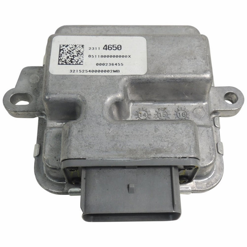 ACDelco 23114650 GM Original Equipment Trailer Brake Power Control Module Assembly