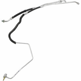 UAC HA 10923C A/C Refrigerant Liquid Hose
