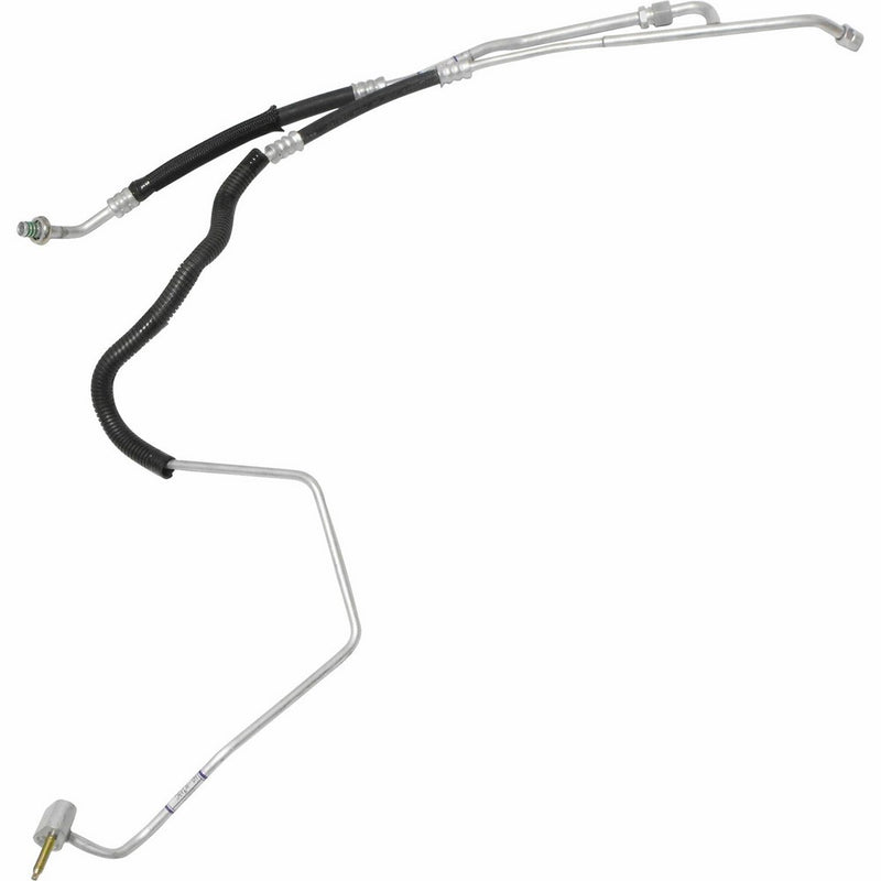 UAC HA 10923C A/C Refrigerant Liquid Hose