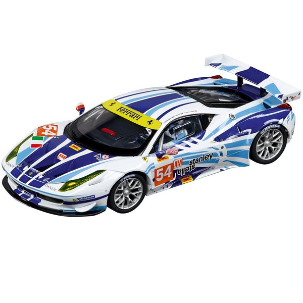 Carrera Evolution Ferrari 458 GT2 Corse 54