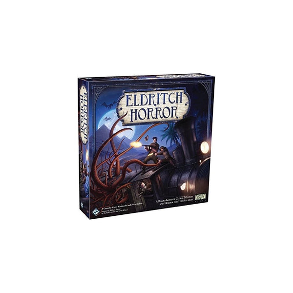 Fantasy Flight Games Eldritch Horror