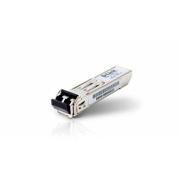 D-Link DEM-310GT 1000BASE-LX Mini-GBIC Gigabit Ethernet Module