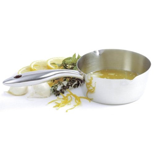 Norpro Stainless Steel Butter Melter