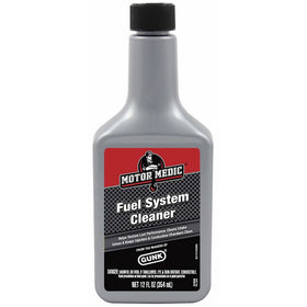 Niteo Motor Medic M2616 Complete Fuel System Cleaner - 12 oz.