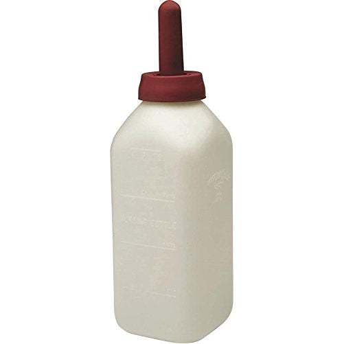 Little Giant 98-12 2-Quart Nursing Bottle with Snap-On Nipple