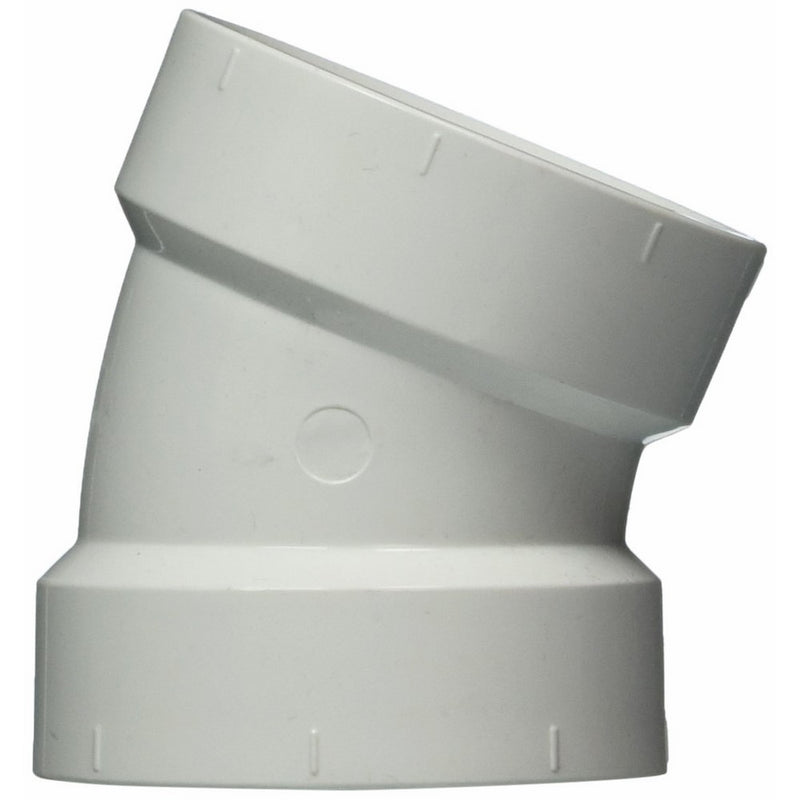 Genova 70820 22-1/2 Elbow