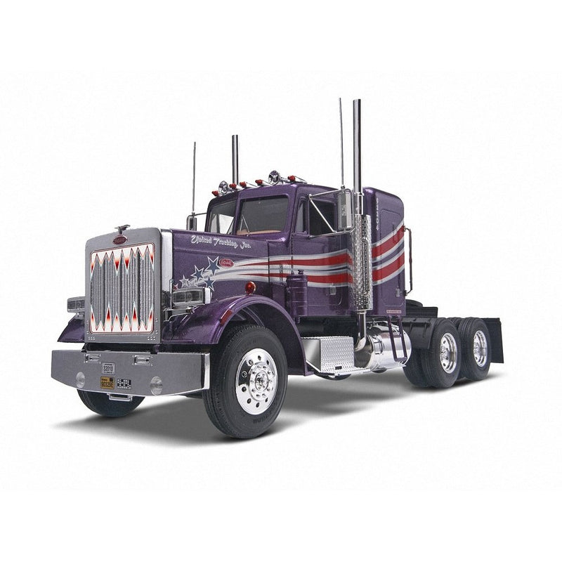 Revell 85-1506 1:25 Peterbilt 359 Conventional Tractor