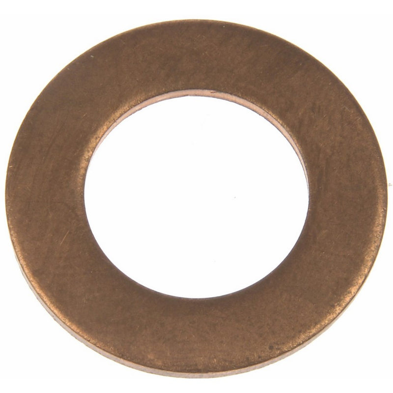 Dorman 65271 Copper Oil Drain Plug Gasket, Pack of 2