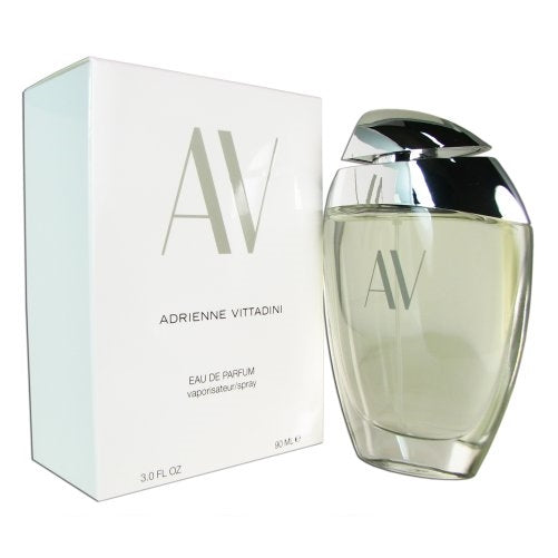 Av By Adrienne Vittadini For Women. Eau De Parfum Spray 3 Ounces