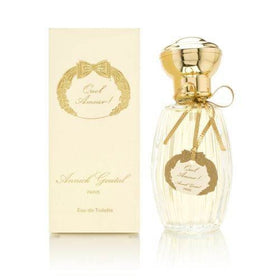 Quel Amour By Annick Goutal For Women. Eau De Toilette Spray 1.7 Ounces