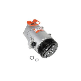 ACDelco 15-20754 GM Original Equipment Air Conditioning Compressor