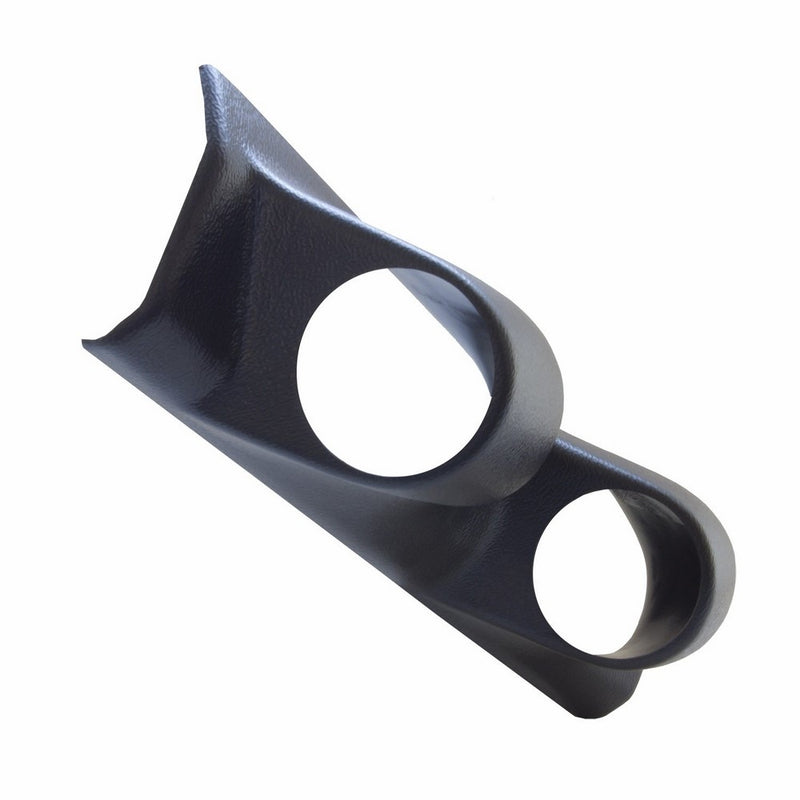 Auto Meter 15210 Gauge Works Dual Gauge Pod
