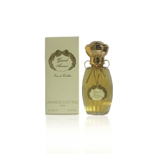 Grand Amour by Annick Goutal 3.4 oz EDT Spray