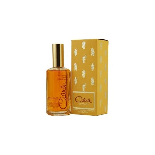 Revlon Ciara 80% Cologne Spray for Women, 2.38 Fluid Ounce