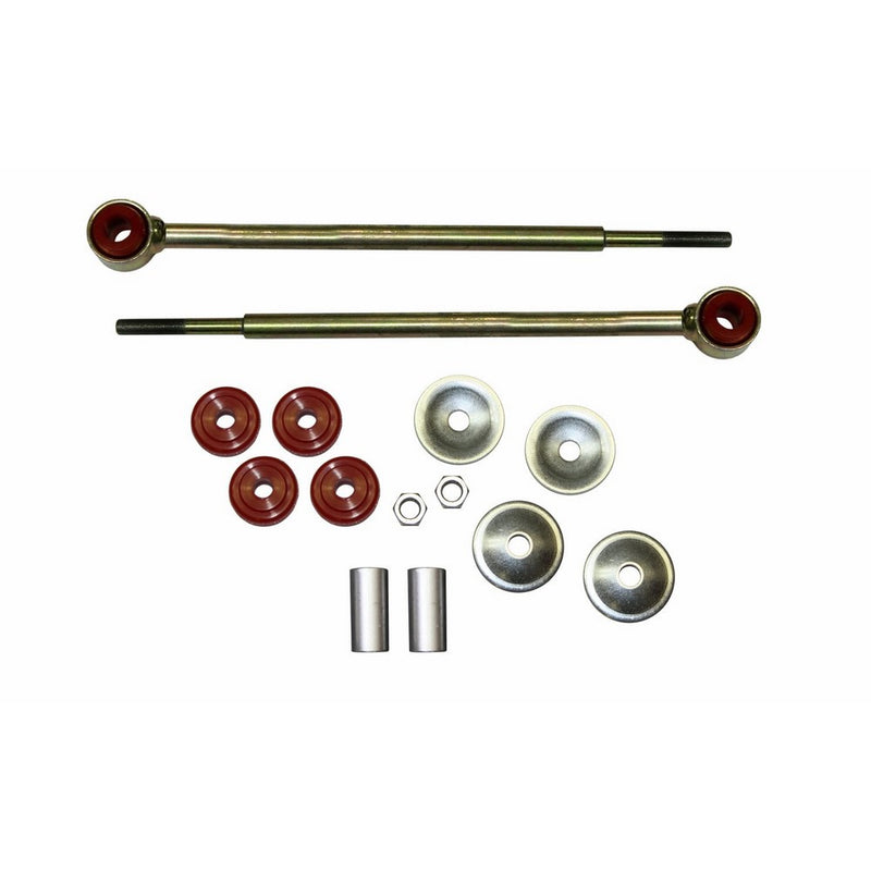 Skyjacker (SBE304) Front 3"- 4"/Rear 2" - 3" Sway Bar Extended End Link