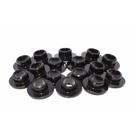 Competition Cams 795-16 Steel Retainers, 10 degree Angle Beehive Spring